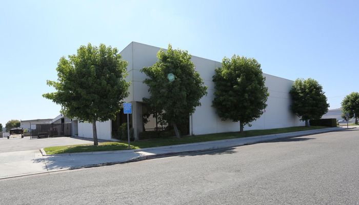 Warehouse Space for Rent at 12472 Industry St Garden Grove, CA 92841 - #3