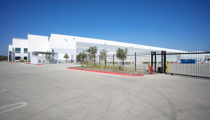 Warehouse Space for Rent at 4350 Conant St Long Beach, CA 90846 - #5