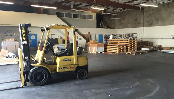 Warehouse Space for Sale at 5300 83rd St Sacramento, CA 95826 - #4