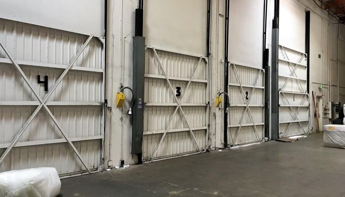 Warehouse Space for Rent at 13740-13760 Ramona Ave Chino, CA 91710 - #8