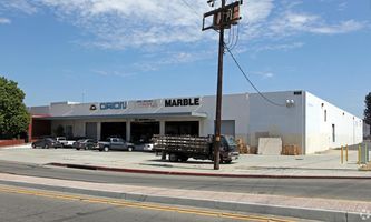 Warehouse Space for Rent located at 900 E Vermont Ave Anaheim, CA 92805