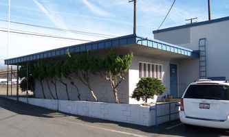 Warehouse Space for Rent located at 633 State St. Ontario, CA 91762