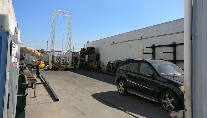 Warehouse Space for Rent at 319-333 E Harry Bridges Blvd Wilmington, CA 90744 - #3