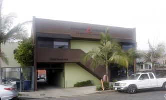Office Space for Rent located at 13465 Beach Ave Marina Del Rey, CA 90292
