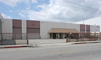 Warehouse Space for Rent located at 3651-3653 Sierra Pine Ave Vernon, CA 90058