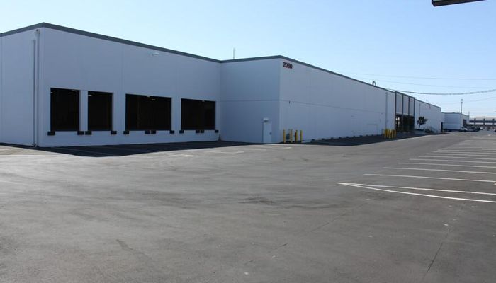 Warehouse Space for Rent at 2050-2080 E 49th St Vernon, CA 90058 - #23