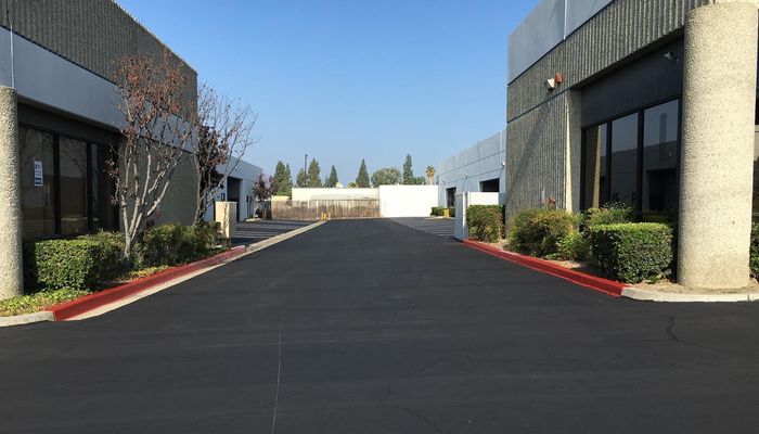 Warehouse Space for Rent at 5405 Arrow Highway Montclair, CA 91763 - #11