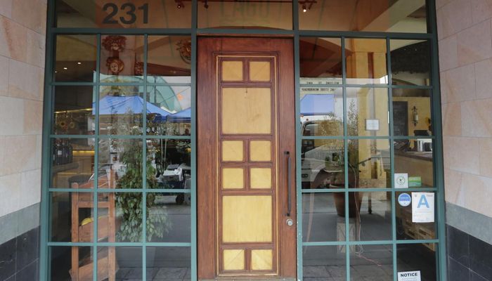 Office Space for Rent at 219-231 Arizona Ave Santa Monica, CA 90401 - #22