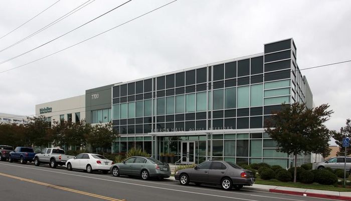 Lab Space for Rent at 7700 Ronson Rd San Diego, CA 92111 - #1