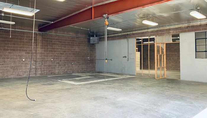 Warehouse Space for Rent at 6818 Vineland Ave North Hollywood, CA 91605 - #9