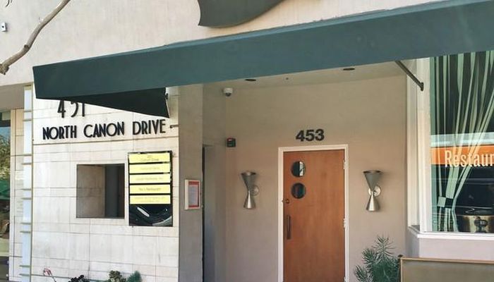 Office Space for Rent at 449-451 N Canon Dr Beverly Hills, CA 90210 - #18