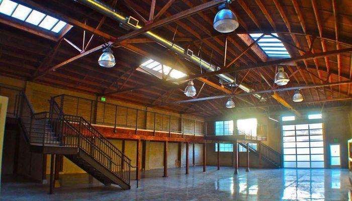 Warehouse Space for Rent at 1245 Folsom St San Francisco, CA 94103 - #20