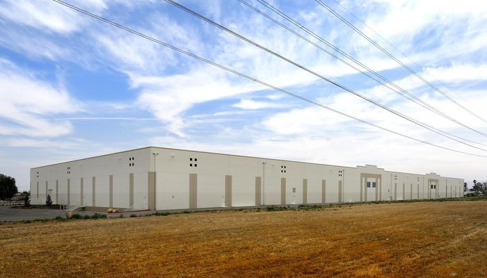 Warehouse Space for Rent at 3790 De Forest Cir Mira Loma, CA 91752 - #3