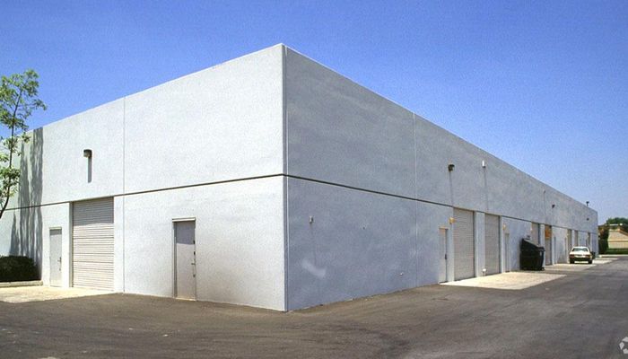 Warehouse Space for Rent at 11618 Washington Blvd Whittier, CA 90606 - #2