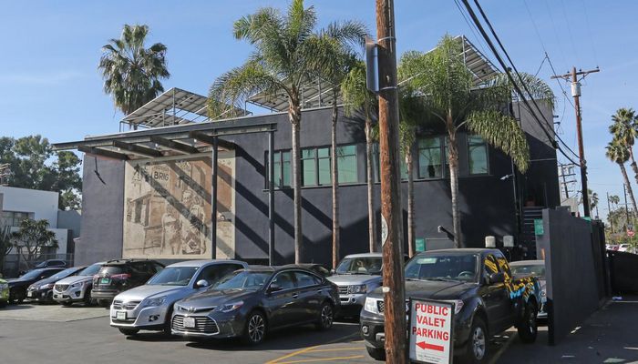 Office Space for Rent at 1515 Abbot Kinney Blvd Venice, CA 90291 - #3