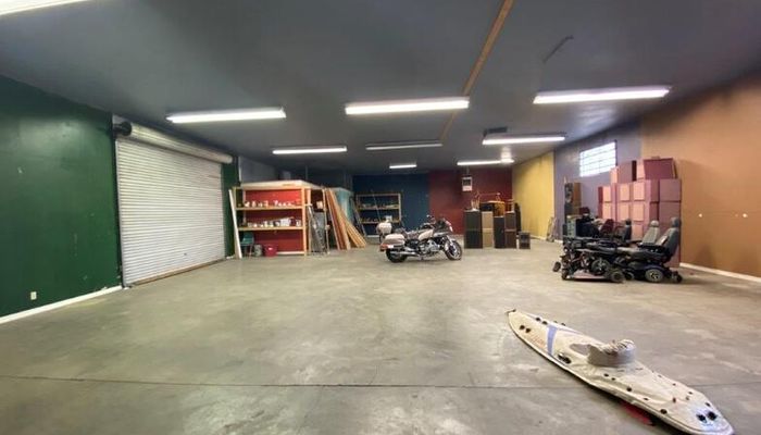 Warehouse Space for Rent at 7056 Danyeur Rd Redding, CA 96001 - #34