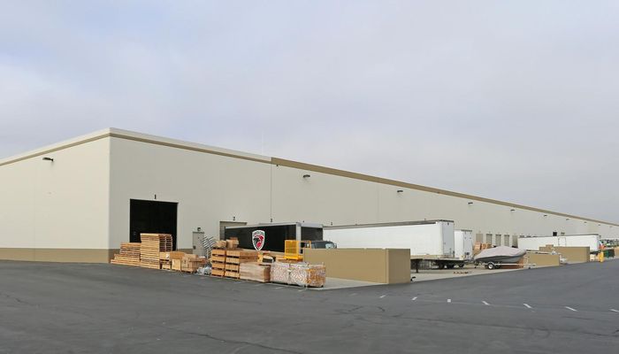 Warehouse Space for Rent at 6020 Progressive Ave San Diego, CA 92154 - #4