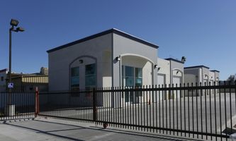 Warehouse Space for Rent located at 14711 Valley Blvd Fontana, CA 92335
