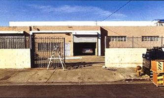 Warehouse Space for Rent located at 761-765 Kohler St Los Angeles, CA 90021