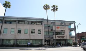 Office Space for Rent located at 9320 Wilshire Boulevard Beverly Hills, CA 90212