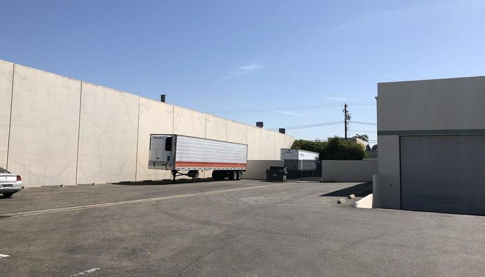 Warehouse Space for Rent at 5796 Martin Rd Irwindale, CA 91706 - #10