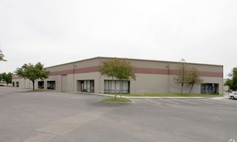 Warehouse Space for Rent located at 1990 Rockefeller Ceres, CA 95307