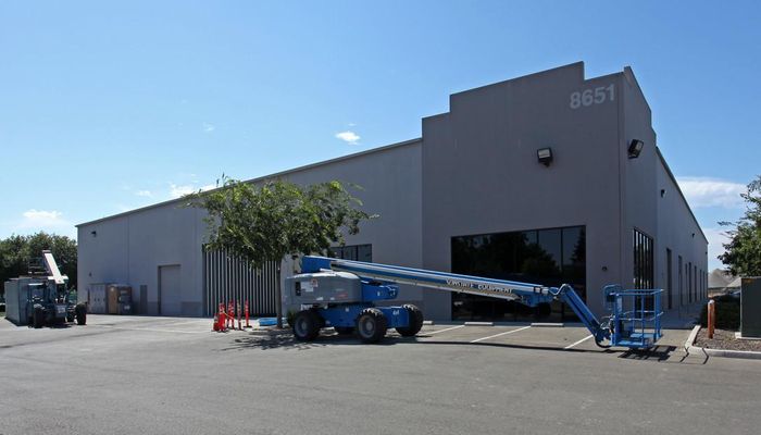 Warehouse Space for Sale at 8651 Younger Creek Dr Sacramento, CA 95828 - #3