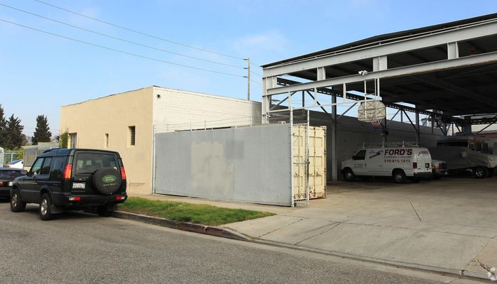 Warehouse Space for Rent at 8570 National Blvd Culver City, CA 90232 - #5