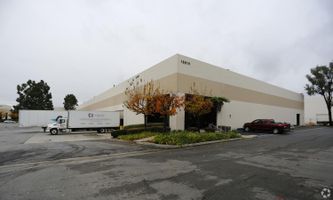 Warehouse Space for Rent located at 16014 Adelante St Irwindale, CA 91702