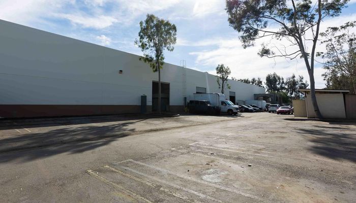 Warehouse Space for Rent at 32951-32967 Calle Perfecto San Juan Capistrano, CA 92675 - #9