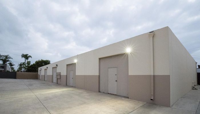 Warehouse Space for Rent at 1621-1625 Ohms Way Costa Mesa, CA 92627 - #8
