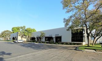 Warehouse Space for Rent located at 12015 Mora Dr Santa Fe Springs, CA 90670