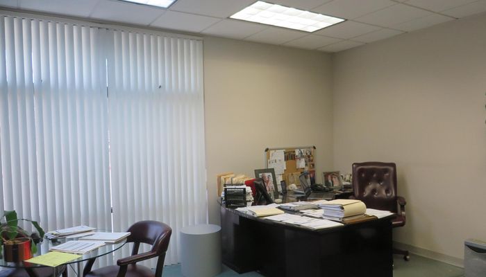 Office Space for Rent at 1044 Pico Blvd Santa Monica, CA 90405 - #6