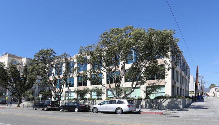 Office Space for Rent at 1245 16th St Santa Monica, CA 90404 - #4