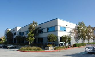 Warehouse Space for Rent located at 28486 Westinghouse Pl Valencia, CA 91355