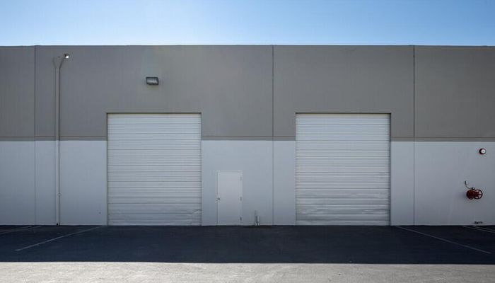 Warehouse Space for Rent at 1040 N Kraemer Pl Anaheim, CA 92806 - #5