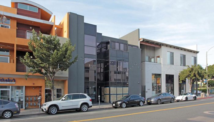 Office Space for Rent at 2210 Main St Santa Monica, CA 90405 - #4