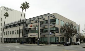 Office Space for Rent located at 9320 Wilshire Blvd Beverly Hills, CA 90212