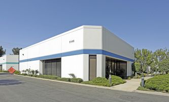 Warehouse Space for Rent located at 5146 Commerce Ave Moorpark, CA 93021