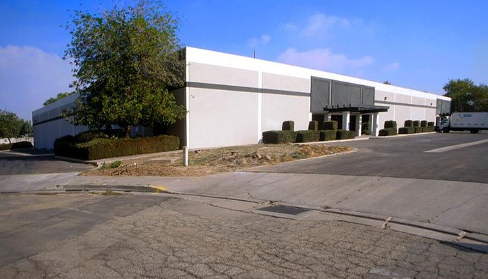 Warehouse Space for Rent at 555 Birch Ct Colton, CA 92324 - #2