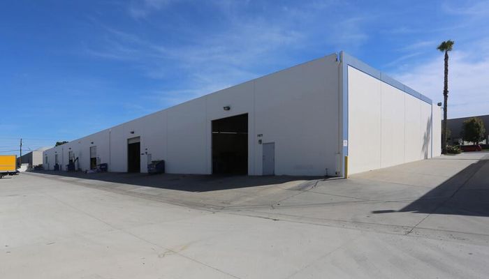 Warehouse Space for Rent at 7471-7495 Anaconda Ave Garden Grove, CA 92841 - #2
