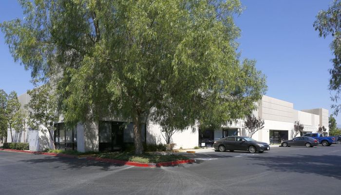 Warehouse Space for Rent at 41548 Eastman Dr Murrieta, CA 92562 - #4