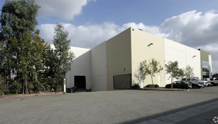 Warehouse Space for Sale at 15080 Hilton Dr Fontana, CA 92336 - #6