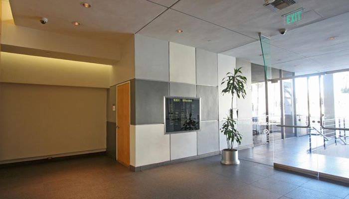 Office Space for Rent at 9300 Wilshire Blvd Beverly Hills, CA 90212 - #7