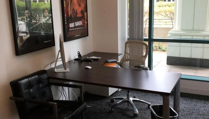 Office Space for Rent at 2450 Colorado Ave Santa Monica, CA 90404 - #8