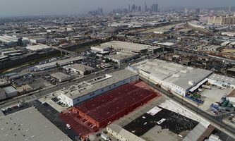 Warehouse Space for Sale located at 2840 E 26th St Los Angeles, CA 90058