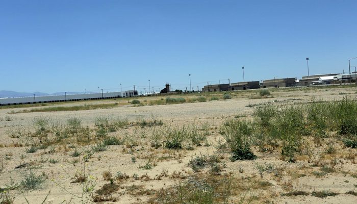Warehouse Space for Sale at 13290 Sabre St Victorville, CA 92394 - #10