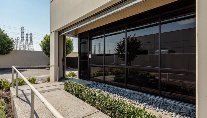 Warehouse Space for Rent at 9818 Firestone Blvd Downey, CA 90241 - #11