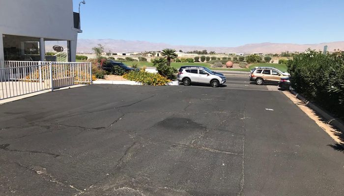 Warehouse Space for Sale at 4775-4779 E Ramon Rd Palm Springs, CA 92264 - #29