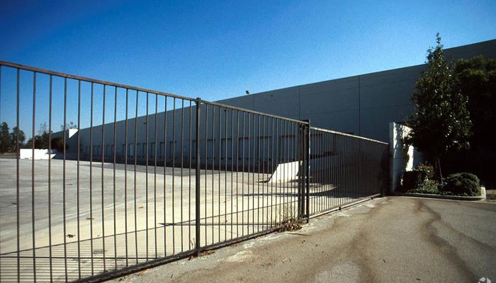 Warehouse Space for Rent at 14605 Miller Ave Fontana, CA 92336 - #3